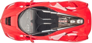 Купить Машинка Rastar Ferrari LaFerrari 1:14 Червоний  Фото 8
