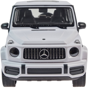 Купить Машинка Rastar Mercedes-Benz G63 AMG 1:14 Білий  Фото 7