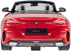 Купить Машинка Rastar BMW Z4 New Version 1:14 Червоний  Фото 7