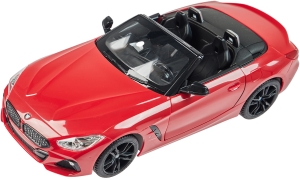 Купить Машинка Rastar BMW Z4 New Version 1:14 Червоний  Фото 1