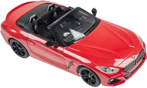 Купить Машинка Rastar BMW Z4 New Version 1:14 Червоний  Фото 5