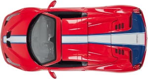 Купить Машинка Rastar Ferrari 458 Speciale A 1:14 Червоний  Фото 9