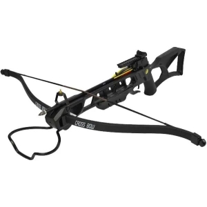 Арбалет Man Kung XB23 Anaconda Рекурсивный, винт. типа ц:black