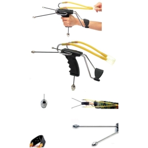 Купить Рогатка Man Kung МК-SL-04  Фото 1