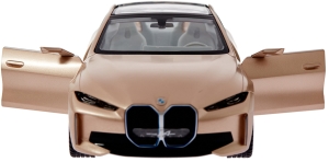 Купить Машинка Rastar BMW i4 Concept 1:14 Коричневый  Фото 5