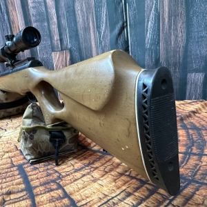 Купить Crosman Benjamin Trail NP XL з ОП Б/У  Фото 2