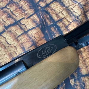 Купить Crosman Benjamin Trail NP XL з ОП Б/У  Фото 5