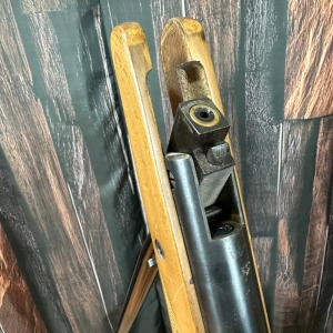 Купить Crosman Benjamin Trail NP XL з ОП Б/У  Фото 4