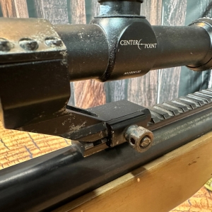 Купить Crosman Benjamin Trail NP XL з ОП Б/У  Фото 7