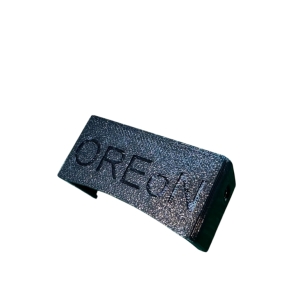 Зарядное устройство-переходник Type-C_USB (монолит) для раций Motorola