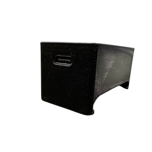 Купить Зарядное устройство-переходник Type-C_USB (монолит) для раций Motorola  Фото 2