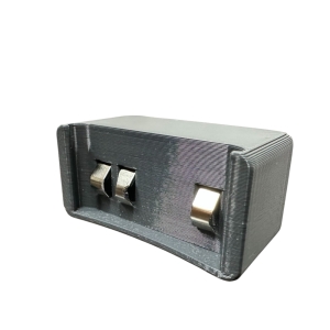 Купить Зарядное устройство-переходник PRO Type-C_USB, Type-C_Type-C (QC быстрая зарядка)  Фото 1