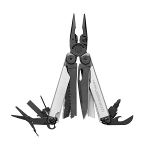 Купить Leatherman Wave Plus  Фото 