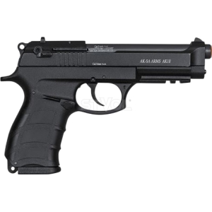 Aksa Arms AK18 CC-01 cal.9 PAK (Beretta)