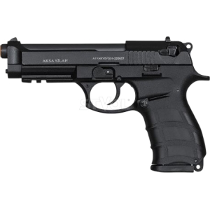 Купить Aksa Arms AK18 CC-01 cal.9 PAK (Beretta)  Фото 1