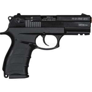 Aksa Arms AK15 CC-01
