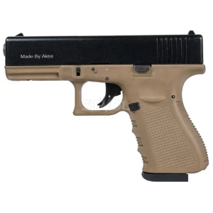 Aksa Arms AK14 CC-02