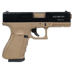 Купить Aksa Arms AK14 CC-02  Фото 1