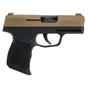 Aksa Arms AK21 CC-02