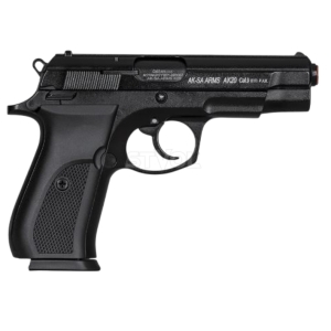 Aksa Arms cal.9 PAK (CZ)
