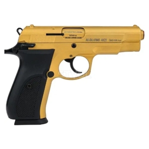 Aksa Arms cal.9 PAK (CZ) Gold