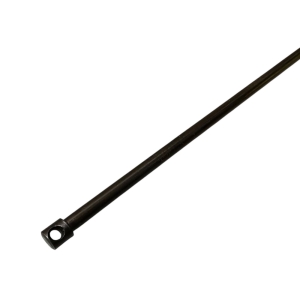 Купить Шомпол для автомата АК-74 калибра 5,45 мм без резьбы с петлей  Фото 2