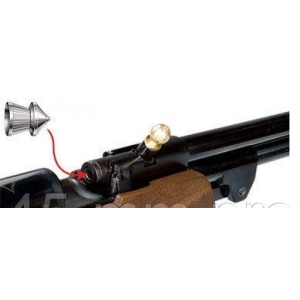 Купить Hatsan Torpedo 150TH з газовою пружиною  Фото 2