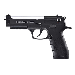 Ekol Firat P92 Magnum black CORE