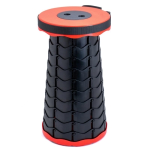 Купить Стілець складаний Ranger Telescop Red (Арт. RA 4422)  Фото 