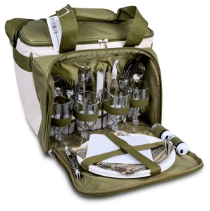 Купить Набір для пікніка Ranger Lawn (Арт. RA 9909)  Фото 