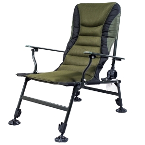 Купить Карпове крісло Ranger SL-103 RCarpLux (Арт. RA 2214)  Фото 