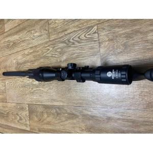 Купить Stoeger ATAC TS2 Combo Black Б/У  Фото 2