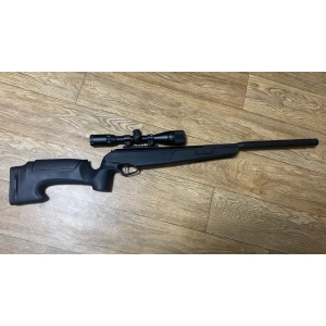 Купить Stoeger ATAC TS2 Combo Black Б/У  Фото 