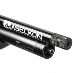 Купить Aselkon MX7 Black  Фото 4