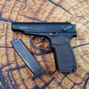 Купить Retay PM Б/У  Фото 