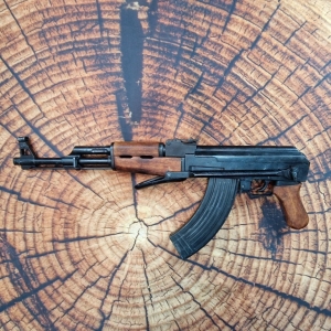 Макет автомата Калашникова AKС47 Denix 1097 Б/У