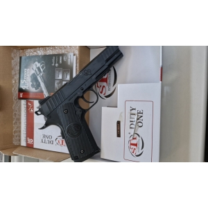 Купить ASG STI Duty One (Colt 1911) Б/У  Фото 1