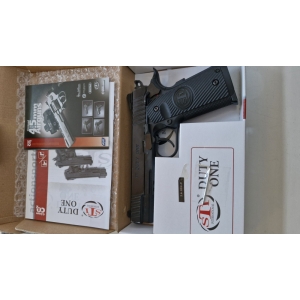 Купить ASG STI Duty One (Colt 1911) Б/У  Фото 2