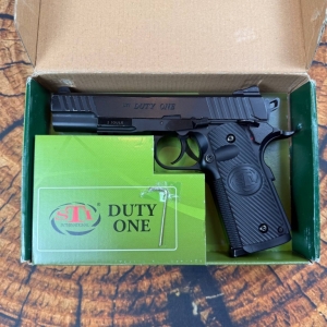 ASG STI Duty One 6mm Б/У