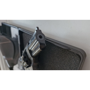 Купить Ekol Major Berg 2,5" Black Б/У  Фото 4