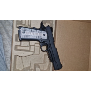 Купить Colt 1911 M45A1 WE Б/У  Фото 3