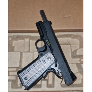 Купить Colt 1911 M45A1 WE Б/У  Фото 1