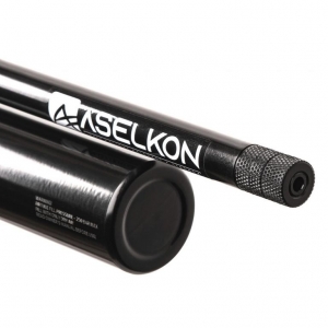Купить Aselkon MX8 Evoc Black  Фото 3