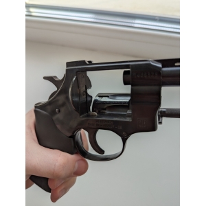 Купить Weihrauch HW4 2.5" Б/У  Фото 4