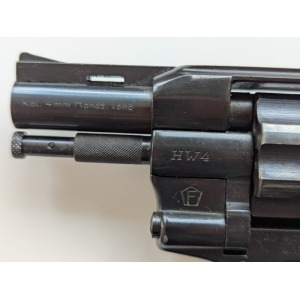 Купить Weihrauch HW4 2.5" Б/У  Фото 1