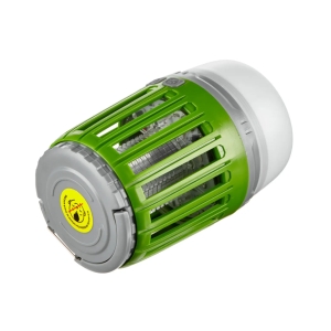 Купить Ліхтар кемпінговий Skif Outdoor Green Basket  Фото 2