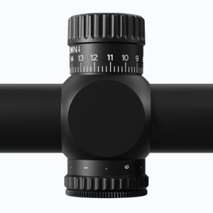 Купить Приціл Discovery Optics MS 3-9x40 IR (25.4 мм, підсвічування)  Фото 1