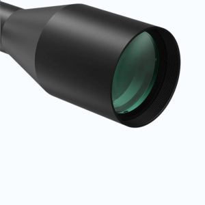 Купить Приціл Discovery Optics MS 3-9x40 IR (25.4 мм, підсвічування)  Фото 2