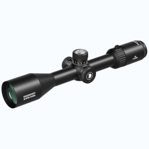 Приціл Discovery Optics MS 3-9x40 IR (25.4 мм, підсвічування)