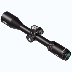 Купить Приціл Discovery Optics MS 3-9x40 IR (25.4 мм, підсвічування)  Фото 3
